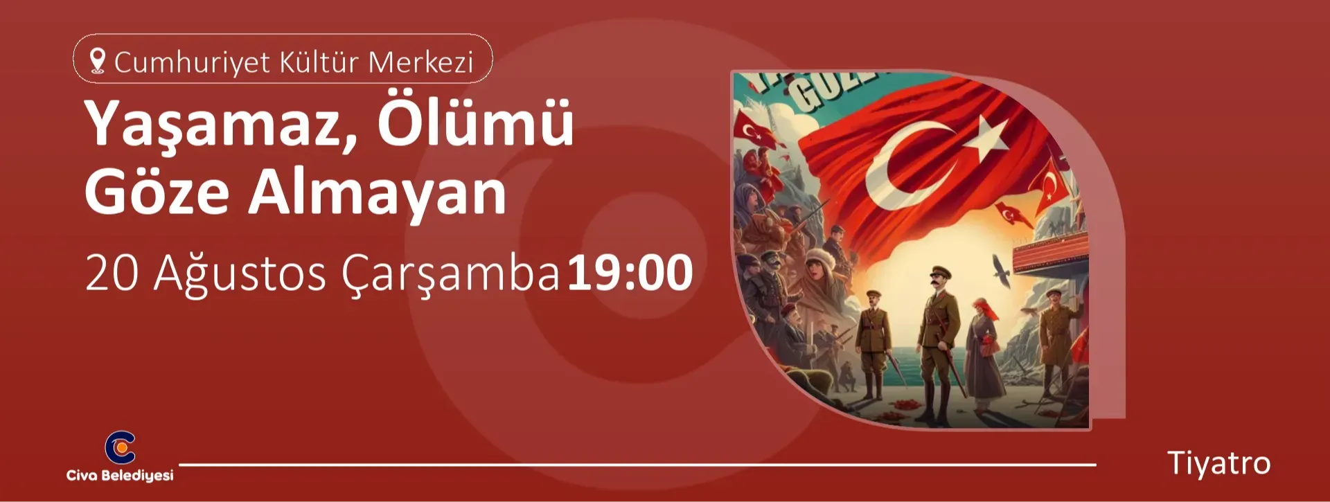 Yaşamaz, Ölümü Göze Almayan